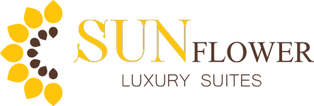 Sunflower Suites